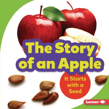 The Story of an Apple - MPHOnline.com