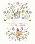 The Complete Book of the Flower Fairies - MPHOnline.com