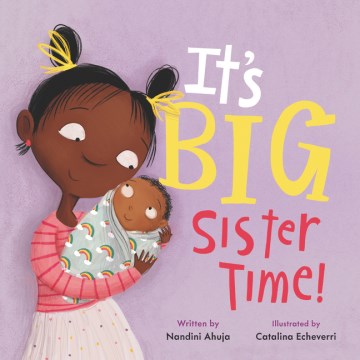 It's Big Sister Time! - MPHOnline.com