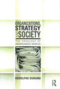 Organizations, Strategy and Society - MPHOnline.com