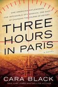 Three Hours in Paris - MPHOnline.com