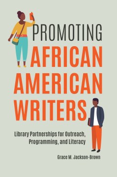 Promoting African American Writers - MPHOnline.com