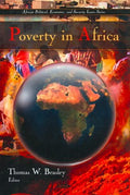 Poverty in Africa - MPHOnline.com