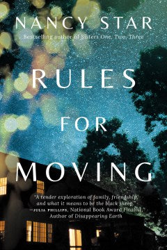 Rules for Moving - MPHOnline.com