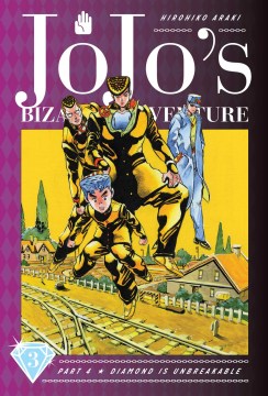 Jojo?s Bizarre Adventure 3 - MPHOnline.com