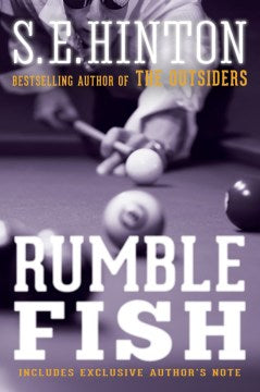 Rumble Fish - MPHOnline.com