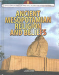 Ancient Mesopotamian Religion and Beliefs - MPHOnline.com