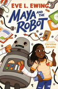 Maya and the Robot - MPHOnline.com