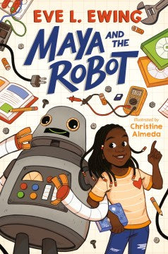 Maya and the Robot - MPHOnline.com