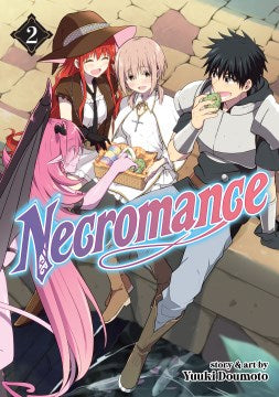 Necromance 2 - MPHOnline.com