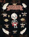 Oscar Seeks a Friend - MPHOnline.com