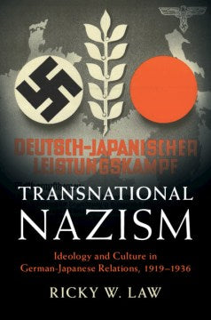 Transnational Nazism - MPHOnline.com