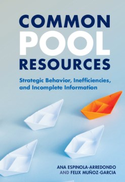 Common Pool Resources - MPHOnline.com