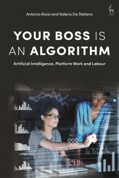 Your Boss Is an Algorithm - MPHOnline.com