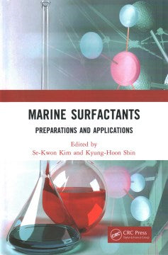 Marine Surfactants - MPHOnline.com