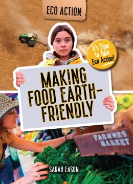 Making Food Earth-Friendly - MPHOnline.com