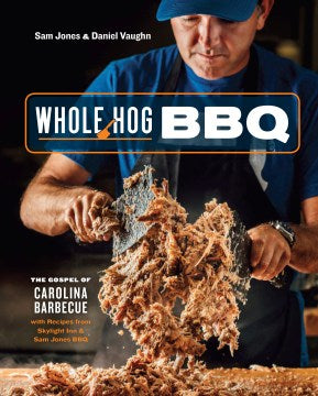 Whole Hog BBQ - MPHOnline.com