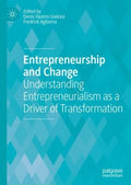 Entrepreneurship and Change - MPHOnline.com