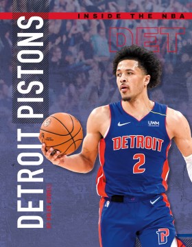 Detroit Pistons - MPHOnline.com