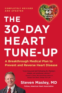 30-Day Heart Tune-Up (Revised edition) - MPHOnline.com