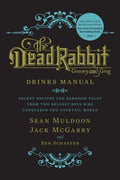 The Dead Rabbit Drinks Manual - MPHOnline.com