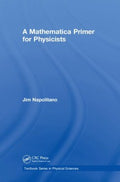 A Mathematica Primer for Physicists - MPHOnline.com