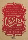 Osteria - MPHOnline.com