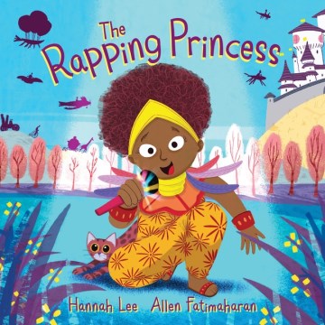 The Rapping Princess - MPHOnline.com