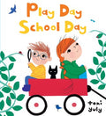 Play Day School Day - MPHOnline.com