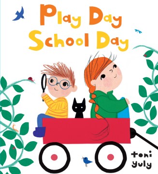 Play Day School Day - MPHOnline.com