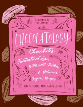 Chocolatology - MPHOnline.com