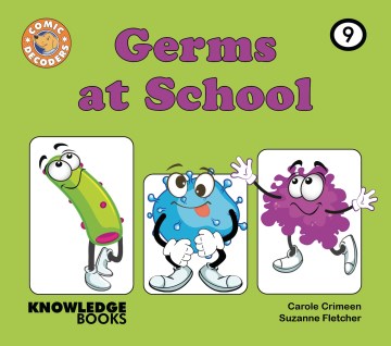 Germs at School - MPHOnline.com