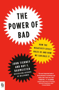 Power of Bad (Paperback) - MPHOnline.com