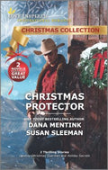 Christmas Protector - MPHOnline.com