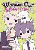 Wonder Cat Kyuu-Chan 6 - MPHOnline.com