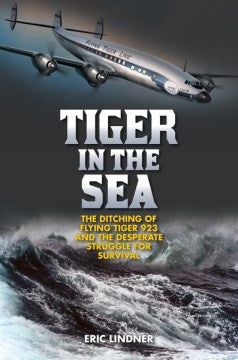 Tiger in the Sea - MPHOnline.com