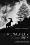 A Monastery for the Ibex - MPHOnline.com