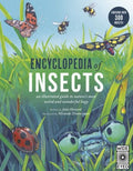 Encyclopedia of Insects - MPHOnline.com