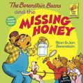 The Berenstain Bears and the Missing Honey - MPHOnline.com