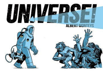 Universe! 1 - MPHOnline.com