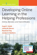 Developing Online Learning in the Helping Professions - MPHOnline.com