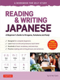 Reading & Writing Japanese - MPHOnline.com