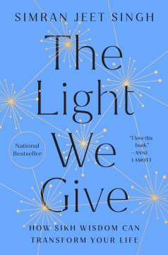 The Light We Give - MPHOnline.com