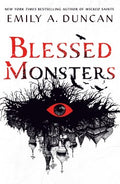 Blessed Monsters - MPHOnline.com