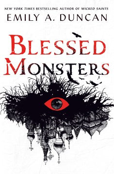 Blessed Monsters - MPHOnline.com