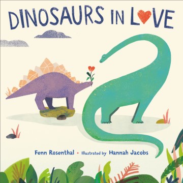 Dinosaurs in Love - MPHOnline.com