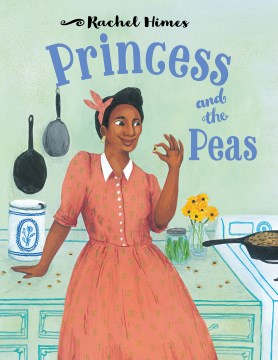 Princess and the Peas - MPHOnline.com