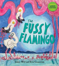 The Fussy Flamingo - MPHOnline.com