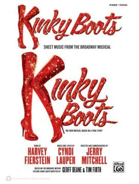 Kinky Boots - MPHOnline.com