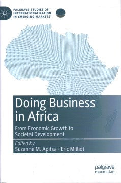 Doing Business in Africa - MPHOnline.com